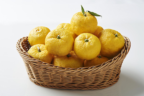 포토 JPG 스튜디오촬영 잎 과일 자연 실내 누끼 사람없음 농작물 여러개 신선 오브젝트 흰배경 유기농 비타민 유자 슈퍼푸드 라탄바구니 국내포토 식물 웰빙 다수 백그라운드 농업 내부 바구니 흰색 생태계 건강식품 영양소 파일형식