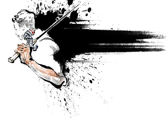 PSD 손 남자 줄 일러스트 캘리그라피 근육 붓터치 낚시 어류 한명 사람 손짓 신체부위 물 낚싯대 역동적 번짐 팔 루어 릴 남자한명만 국내일러스트 자연요소 1 컨셉 모션 레저 수중동물 낚시용품 남자만 파일형식 효과