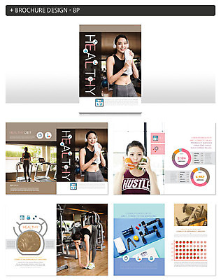 템플릿 여자 ZIP 리플렛 다이어트 건강 사람 팜플렛 여러명 20대 수건 운동 헬스 헤드셋 한국인 닦기 성인여자만 인디자인 INDD 이미지템플릿 음향기기 다수 모션 동양인 청년 위생용품 헤드폰 여자만 성인만 파일형식