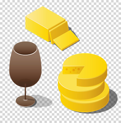 편집이미지 와인잔 치즈 누끼 사람없음 노란색 와인 맛 PNG 편집소스 컬러 컨셉 술잔 유제품 주류 파일형식