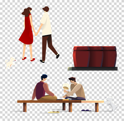 편집이미지 커플 여자 명절 남자 누끼 사람 여러명 시골 항아리 강아지 단상 PNG 반려 오목 편집소스 전통 기념일 다수 관계 반려동물 게임 도자기 개 파일형식