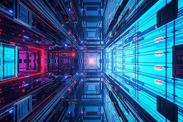 PSD 편집이미지 백그라운드 패턴 추상 미래 사람없음 빛 컬러풀 3D소스 3D 어둠 공간 사이버 디지털합성 모자이크 복잡 편집소스 이미지편집 편집3D 컬러 컨셉 무늬 파일형식