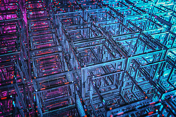 PSD 편집이미지 백그라운드 패턴 추상 미래 사람없음 빛 컬러풀 3D소스 3D 어둠 공간 사이버 디지털합성 모자이크 복잡 편집소스 이미지편집 편집3D 컬러 컨셉 무늬 파일형식