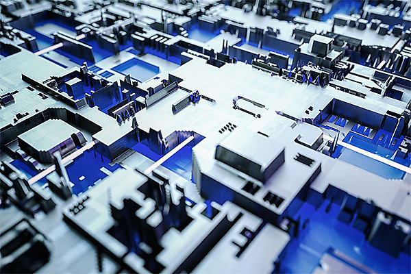 PSD 편집이미지 백그라운드 패턴 추상 미래 사람없음 빛 컬러풀 3D소스 3D 어둠 공간 사이버 디지털합성 모자이크 복잡 편집소스 이미지편집 편집3D 컬러 컨셉 무늬 파일형식