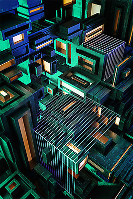 PSD 편집이미지 백그라운드 패턴 추상 미래 사람없음 빛 컬러풀 3D소스 3D 어둠 공간 사이버 디지털합성 모자이크 복잡 편집소스 이미지편집 편집3D 컬러 컨셉 무늬 파일형식