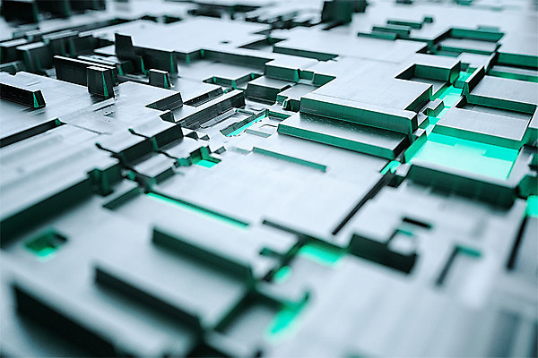 PSD 편집이미지 백그라운드 패턴 추상 미래 사람없음 빛 컬러풀 3D소스 3D 어둠 공간 사이버 디지털합성 모자이크 복잡 편집소스 이미지편집 편집3D 컬러 컨셉 무늬 파일형식