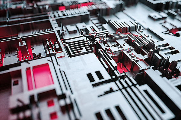 PSD 편집이미지 백그라운드 패턴 추상 미래 사람없음 빛 컬러풀 3D소스 3D 어둠 공간 사이버 디지털합성 모자이크 복잡 편집소스 이미지편집 편집3D 컬러 컨셉 무늬 파일형식