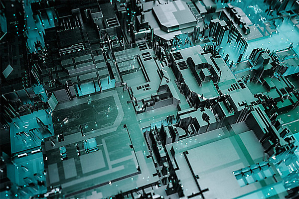 PSD 편집이미지 백그라운드 패턴 추상 미래 사람없음 빛 컬러풀 3D소스 3D 어둠 공간 사이버 디지털합성 모자이크 복잡 편집소스 이미지편집 편집3D 컬러 컨셉 무늬 파일형식