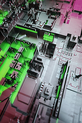 PSD 편집이미지 백그라운드 패턴 추상 미래 사람없음 빛 컬러풀 3D소스 3D 어둠 공간 사이버 디지털합성 모자이크 복잡 편집소스 이미지편집 편집3D 컬러 컨셉 무늬 파일형식