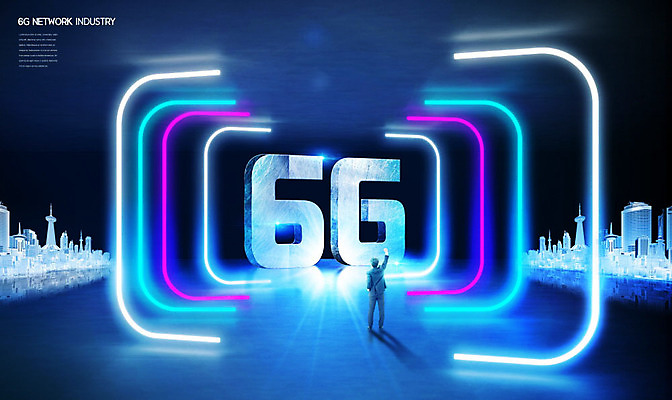 PSD 편집이미지 남자 백그라운드 비즈니스 통신 미래 정보기술 한명 서기 사람 빌딩 20대 성인 뒷모습 파란색 손들기 한국인 도시 네트워크 네온 IT산업 성인남자한명만 카피스페이스 4차산업 6G 미래산업 이미지편집 1 산업 뷰포인트 컬러 컨셉 모션 기술 IT 동양인 청년 건물 공백 남자한명만 성인남자만 파일형식