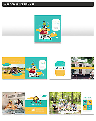 템플릿 여자 노년 남자 ZIP 어린이 여행 가족 대가족 텐트 사람 팜플렛 여러명 성인 초록색 노란색 캠핑 한국인 강아지 모닥불 캠핑장 반려 인디자인 INDD 오토캠핑 이미지템플릿 컬러 다수 관계 불 레저 캠핑도구 동양인 반려동물 개 파일형식