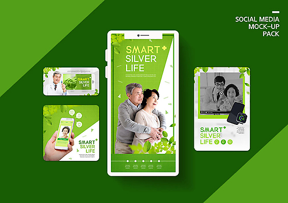 PSD 템플릿 배너템플릿 여자 할아버지 노년 남자 ZIP 할머니 웹템플릿 포옹 디자인시안 모바일 사람 이벤트 여러명 성인 초록색 30대 실버라이프 스마트폰 세트 노부부 한국인 의사 60대 스마트 모바일템플릿 모바일웹 소셜네트워크 소셜미디어 웹배너 모바일앱 SNS배너 모바일페이지 이미지템플릿 라이프스타일 배너 부부 컬러 다수 컨셉 안기 동양인 장년 핸드폰 스마트기기 의료진 페이지 파일형식