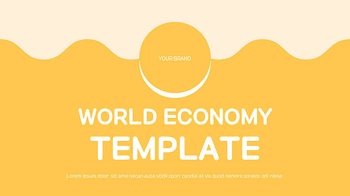템플릿 물결 돈 비즈니스 그래프 선물 사람없음 경제 세트 노란색 지구본 동전 원형 신용카드 PPT 프레젠테이션 문서템플릿 바코드 9P 이미지템플릿 도형 컬러 금융 재산 파일형식