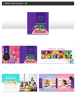 서양인 외국인 템플릿 알파벳 영어 여자 남자 ZIP 초등학생 어린이 영어교육 사람 소녀 소년 팜플렛 여러명 성인 10대 책 30대 보라색 교사 한국인 사과 인디자인 INDD 이미지템플릿 직업 문자 학생 교육 컬러 다수 과일 청소년 동양인 인종 장년 파일형식