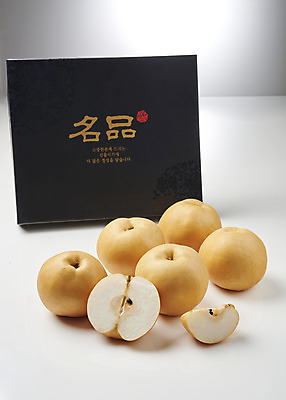 포토 JPG 스튜디오촬영 명절 과일 실내 사람없음 신선 배 오브젝트 선물세트 명품 명절선물 국내포토 전통 기념일 선물 내부 상품 파일형식