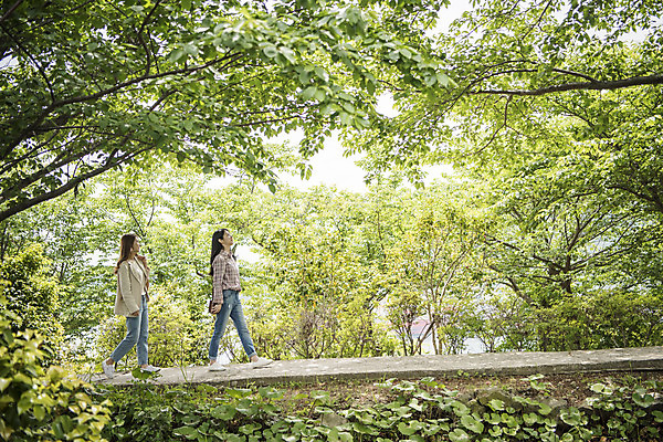 포토 JPG 주간 전신 나무 우먼라이프 공원 여자 길 여행 서기 사람 20대 성인 야외 두명 옆모습 관광지 걷기 봄 우정 산책 산책로 한국인 추억 전라남도 숲길 여수 국내여행 봄여행 성인여자만 국내포토 자연요소 식물 라이프스타일 계절 공공시설 뷰포인트 컨셉 모션 휴식 동양인 청년 친구 전라도 여자만 성인만 파일형식