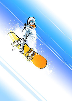 PSD 겨울 일러스트 캘리그라피 붓터치 흑백 한명 사람 레포츠 파란색 눈 스노우보드 헬멧 즐거움 번짐 열정 눈보라 강습 국내일러스트 자연요소 1 계절 감정 컬러 레저 날씨 눈_날씨 촬영기법 보드_스포츠 보호장비 파일형식 효과