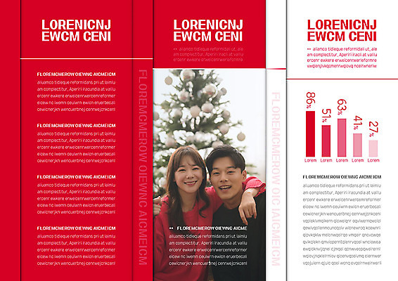 템플릿 표지디자인 북디자인 커플 여자 남자 내지 리플렛 겨울 북커버 데이트 3단접지 어깨동무 팜플렛 상반신 20대 성인 두명 앞모습 빨간색 30대 크리스마스트리 장식볼 한국인 즐거움 성인만 이미지템플릿 AI파일 계절 감정 뷰포인트 컬러 포즈 크리스마스 관계 사람 동양인 청년 장식 장년 파일형식 벡터