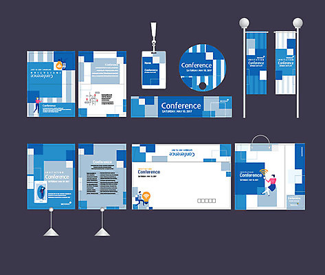 템플릿 배너템플릿 여자 남자 여러명 금융 경제 파란색 스마트폰 세트 쇼핑백 현수막 전단 와이파이 엽서 초대장 패키지 사원증 박람회 손부채 기업홍보 소봉투 행사세트 행사템플릿 클래식블루 AI파일 배너 컬러 다수 가방 비즈니스 편지봉투 카드_감사 사람 핸드폰 스마트기기 편지 홍보물 무선인터넷 파일형식 벡터 트랜드컬러