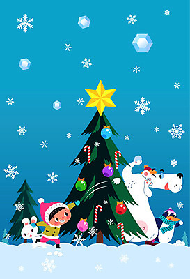 나무 동물 남자 어린이 크리스마스장식 크리스마스 겨울 일러스트 스키장 눈꽃 한명 사람 파란색 크리스마스트리 귀여움 설원 눈 토끼 즐거움 펭귄 북극곰 눈싸움 별장식 소년한명만 국내일러스트 AI파일 자연요소 식물 1 계절 기념일 감정 별 컬러 컨셉 곰 포유류 조류 날씨 눈_날씨 장식 반려동물 싸움 남자한명만 소년만 파일형식 벡터