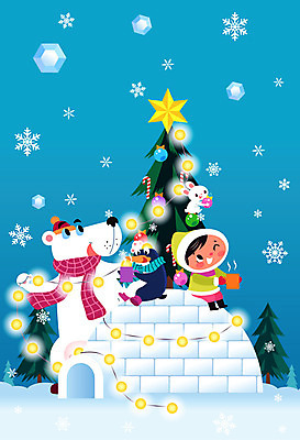 나무 동물 여자 어린이 크리스마스장식 겨울 일러스트 스키장 눈꽃 한명 사람 소녀 파란색 크리스마스트리 귀여움 머그컵 눈 토끼 눈송이 즐거움 펭귄 북극곰 이글루 별장식 소녀한명만 국내일러스트 AI파일 자연요소 식물 1 계절 감정 별 컬러 컨셉 크리스마스 곰 포유류 조류 날씨 눈_날씨 장식 컵 반려동물 여자한명만 소녀만 파일형식 벡터