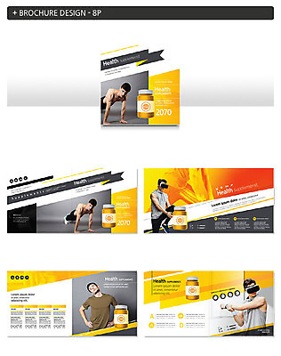 서양인 외국인 템플릿 남자 ZIP 리플렛 의학 건강 사람 팜플렛 여러명 상반신 20대 성인 앞모습 옆모습 운동복 운동 약 노란색 헬스 회색 약병 건강보조식품 영양제 성인남자만 인디자인 INDD VR기기 이미지템플릿 옷 뷰포인트 컬러 다수 인종 청년 기계 건강식품 가상현실 병_담는 남자만 성인만 파일형식