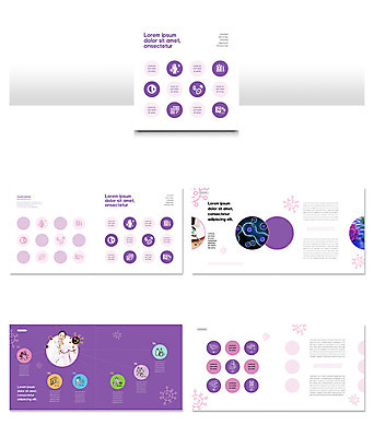템플릿 여자 ZIP 리플렛 의학 건강 한명 사람 팜플렛 20대 성인 약 보라색 한국인 간호사 원형 바이러스 질병 건강보조식품 성인여자한명만 인디자인 INDD 이미지템플릿 도형 1 컬러 동양인 청년 의료진 건강식품 여자한명만 성인여자만 파일형식