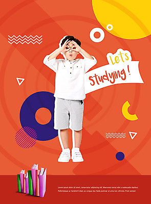전신 도형 PSD 편집이미지 교육 남자 어린이 한명 서기 사람 앞모습 책 빨간색 한국인 즐거움 에듀 에듀케이션 입체도형 소년한명만 카피스페이스 스쿨팩 이미지편집 1 감정 뷰포인트 컬러 모션 동양인 공백 입체 남자한명만 소년만 파일형식
