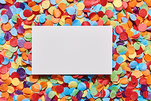 포토 JPG 스튜디오촬영 배너 기념일 백그라운드 사각프레임 실내 이벤트 사람없음 하이앵글 컬러풀 파티 축하 가루 꽃가루 플랫레이 국내포토 뷰포인트 컬러 컨셉 프레임 내부 사각형 플랫 파일형식