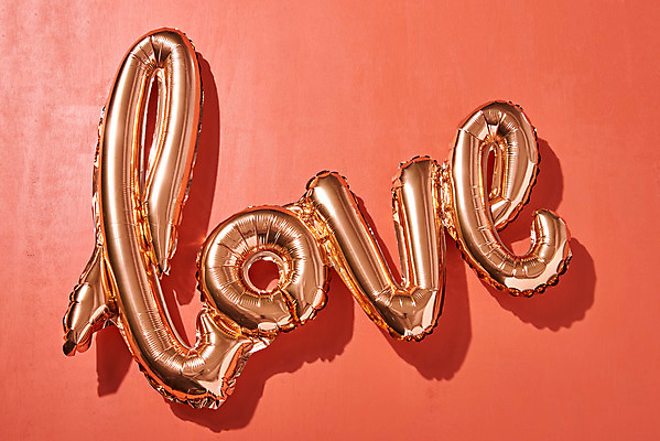 포토 JPG 스튜디오촬영 기념일 백그라운드 실내 사랑 이벤트 사람없음 파티 축하 파티용품 풍선 코랄 국내포토 감정 컬러 컨셉 내부 이벤트용품 파일형식