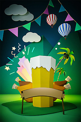 PSD 구름 편집이미지 맥주 사람없음 그래픽 야자수 3D소스 3D 축제 열기구 디지털합성 오브젝트 맥주축제 폴리곤 로우폴리 편집소스 지역축제 대한민국축제 편집3D 자연요소 나무 항공교통 주류 파일형식