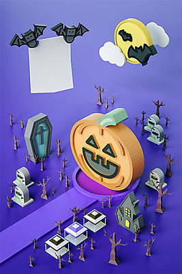 PSD 나무 편집이미지 사람없음 그래픽 3D소스 3D 축제 할로윈 달 무덤 유령 디지털합성 오브젝트 박쥐 잭오랜턴 폴리곤 로우폴리 편집소스 지역축제 대한민국축제 편집3D 자연요소 식물 포유류 파일형식