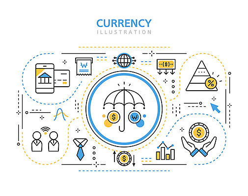 아이콘 손 우산 커뮤니케이션 넥타이 그래프 안전 사람없음 경제 파란색 스마트폰 무역 결제 영수증 금리 인하 2D아이콘 AI파일 잡화 산업 컬러 신체부위 금융 핸드폰 스마트기기 하락 파일형식 벡터