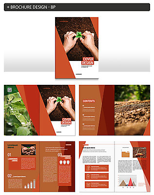 식물 템플릿 손 ZIP 리플렛 자연 사람 풍경 팜플렛 신체부위 갈색 새싹 흙 인포그래픽 땅 심기 인디자인 INDD 이미지템플릿 컬러 모션 생태계 파일형식