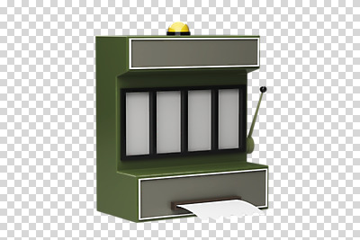 편집이미지 누끼 사람없음 초록색 쇼핑 한개 3D소스 3D 세일 행운 디지털합성 룰렛 PNG 당첨 슬롯머신 용지 잭팟 편집소스 1 종이 컬러 컨셉 게임 파일형식