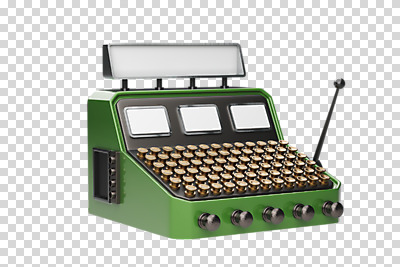 편집이미지 분홍색 누끼 사람없음 쇼핑 한개 3D소스 3D 세일 행운 디지털합성 타자기 룰렛 PNG 당첨 슬롯머신 잭팟 편집소스 1 컬러 컨셉 골동품 게임 파일형식