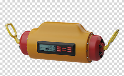 편집 편집이미지 누끼 사람없음 3D소스 3D 휴대용 입체 디지털합성 오브젝트 PNG 목업 편집소스 방사능측정기 측정기 파일형식