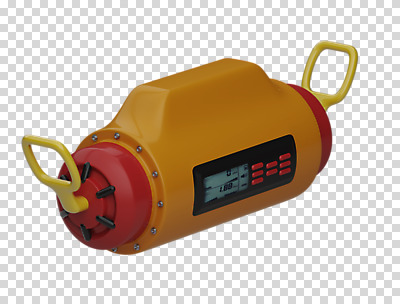 편집 편집이미지 누끼 사람없음 3D소스 3D 휴대용 입체 디지털합성 오브젝트 PNG 목업 편집소스 방사능측정기 측정기 파일형식