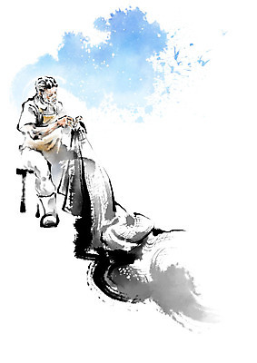 PSD 할아버지 노년 남자 파도 바다 의자 일러스트 캘리그라피 갈매기 붓터치 어류 한명 사람 물 그물 어선 어부 번짐 어촌 어획 노인남자한명만 수산인의날 국내일러스트 자연요소 직업 1 가구 배_교통 조류 성인 수중동물 시골 남자한명만 노인남자만 파일형식 법정기념일 효과