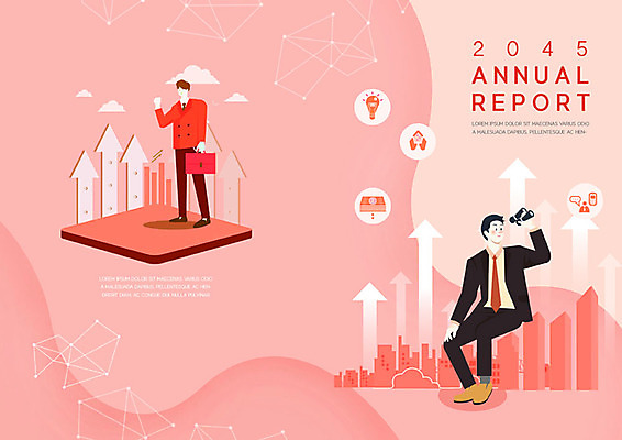 PSD 템플릿 표지디자인 북디자인 출판디자인 표지 남자 화살표 리플렛 분홍색 북커버 비즈니스 사람 빌딩 팜플렛 성인 두명 건물 금융 망원경 직장인 비즈니스맨 보고서 열정 성인남자만 이미지템플릿 직업 건축물 감정 컬러 경제 남자만 성인만 파일형식