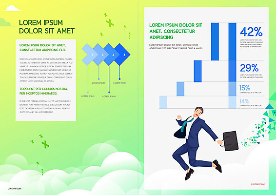 PSD 구름 템플릿 표지디자인 북디자인 출판디자인 남자 내지 리플렛 북커버 서류가방 비즈니스 한명 사람 팜플렛 성인 직장인 비즈니스맨 보고서 열정 성인남자한명만 이미지템플릿 자연요소 직업 1 감정 가방 남자한명만 성인남자만 파일형식