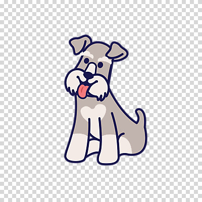 편집 편집이미지 한마리 행복 누끼 사람없음 반려동물 강아지 즐거움 PNG 반려 편집소스 동물 1 감정 개 파일형식