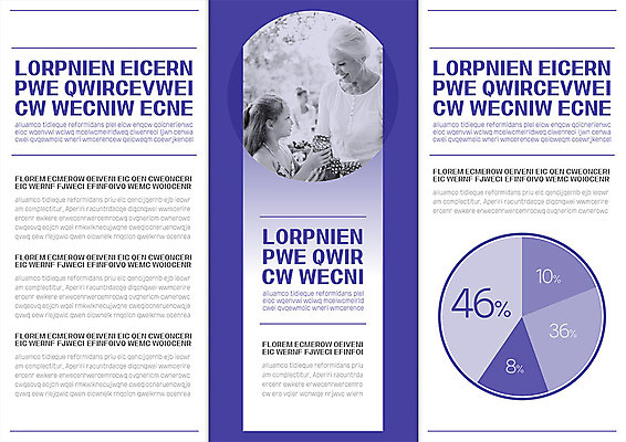 서양인 템플릿 표지디자인 북디자인 출판디자인 여자 노년 내지 어린이 리플렛 북커버 3단접지 그래프 사람 팜플렛 상반신 옆모습 세명 파란색 실버라이프 여자만 황혼육아 이미지템플릿 AI파일 외국인 라이프스타일 뷰포인트 컬러 성인 육아 파일형식 벡터