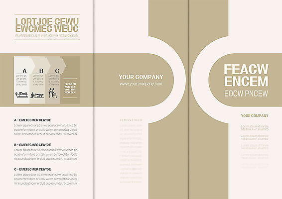 템플릿 표지디자인 북디자인 출판디자인 표지 리플렛 북커버 3단접지 건강 팜플렛 사람없음 실버라이프 건강관리 베이지색 이미지템플릿 AI파일 라이프스타일 컬러 관리 파일형식 벡터