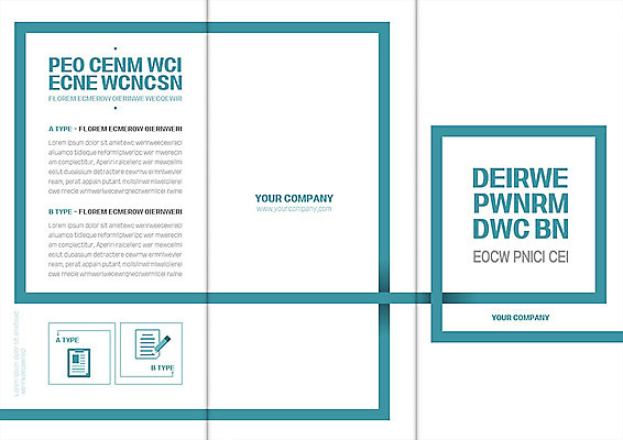 템플릿 표지디자인 북디자인 출판디자인 표지 리플렛 북커버 3단접지 팜플렛 사람없음 실버라이프 구직 청록색 실버취업 이미지템플릿 AI파일 라이프스타일 컬러 컨셉 파일형식 벡터