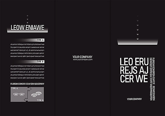 템플릿 표지디자인 북디자인 출판디자인 표지 리플렛 북커버 3단접지 흑백 팜플렛 사람없음 실버라이프 검은색 시력 이미지템플릿 AI파일 라이프스타일 컬러 촬영기법 파일형식 벡터