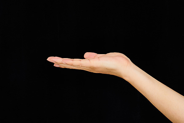 포토 JPG 스튜디오촬영 모션 검은배경 한손 실내 누끼 손짓 신체부위 30대 국내포토 손 백그라운드 사람 내부 장년 검은색 파일형식