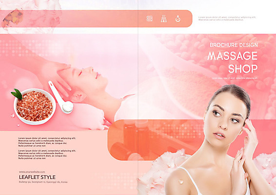 PSD 서양인 외국인 템플릿 표지디자인 북디자인 손 출판디자인 표지 꽃 리플렛 분홍색 북커버 팜플렛 20대 성인 두명 신체부위 뷰티 한국인 마사지 성인여자만 이미지템플릿 식물 컬러 사람 동양인 인종 청년 여자만 성인만 파일형식