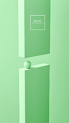 PSD 편집이미지 사람없음 유행 3D 사각형 원형 디지털합성 입체도형 편집소스 네오민트 트렌드컬러 편집3D 도형 컬러 입체 민트색 파일형식