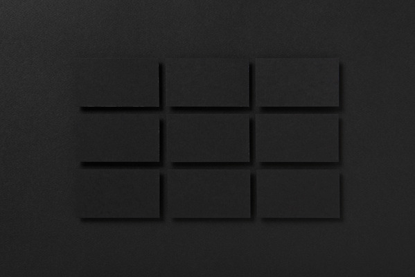 포토 JPG 스튜디오촬영 명함 재질 검은배경 프레임 실내 사람없음 하이앵글 사무용품 검은색 공백 오브젝트 디자인소스 목업 플랫레이 카피스페이스 편집소스 국내포토 뷰포인트 컬러 백그라운드 문구용품 내부 플랫 파일형식